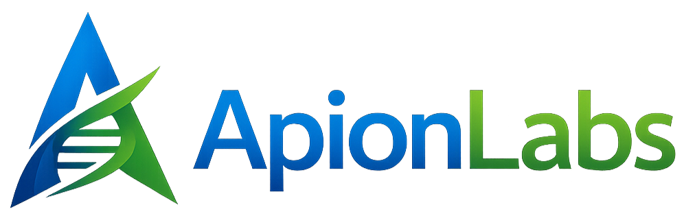Apion Labs Logo
